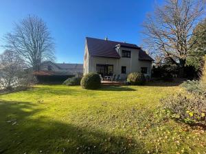 Pronájem rodinného domu, Zvole, 260 m2