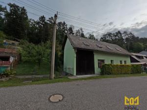 Prodej rodinného domu, Bělá pod Bezdězem, Táborová, 2050 m2