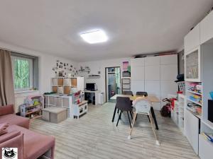 Prodej rodinného domu, Rožmitál pod Třemšínem, Podmlýnská, 168 m2