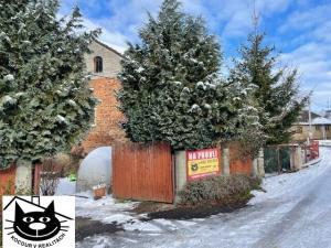 Prodej rodinného domu, Rožmitál pod Třemšínem, Podmlýnská, 168 m2