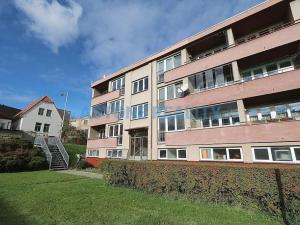 Pronájem bytu 3+1, Praha - Radotín, Kraslická, 83 m2