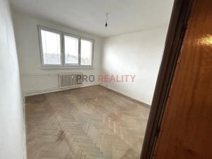 Prodej bytu 3+1, Ostrava, Výškovická, 74 m2