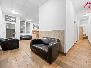 Prodej obchodního prostoru, Brno, Lidická, 153 m2