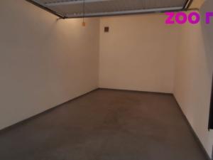 Pronájem garáže, Žatec, Třebízského, 25 m2