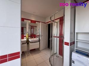 Pronájem bytu 3+kk, Žatec, Dukelská, 95 m2