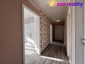 Pronájem bytu 3+kk, Žatec, Dukelská, 95 m2