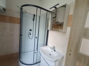 Pronájem bytu 2+kk, Zábřeh, Havlíčkova, 34 m2