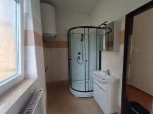 Pronájem bytu 2+kk, Zábřeh, Havlíčkova, 34 m2