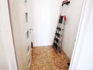 Pronájem bytu 3+1, Jihlava, Na Kopci, 76 m2