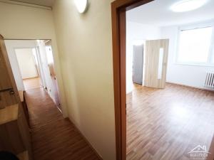 Pronájem bytu 3+1, Jihlava, Na Kopci, 76 m2