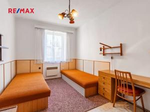 Prodej rodinného domu, Radostín, 82 m2