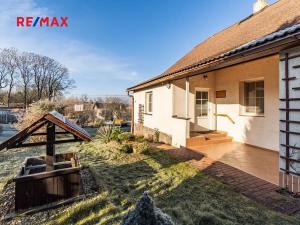 Prodej rodinného domu, Radostín, 82 m2