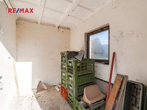 Prodej rodinného domu, Radostín, 82 m2