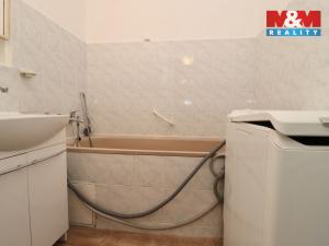 Pronájem bytu 2+1, Ostrov, S. K. Neumanna, 70 m2