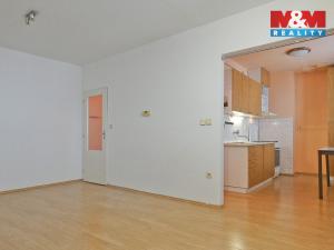 Pronájem bytu 2+1, Golčův Jeníkov, Žižkova, 51 m2