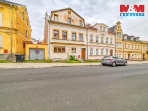 Prodej bytu 2+kk, Nejdek, Bratří Čapků, 65 m2