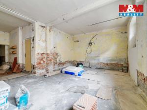 Prodej bytu 2+kk, Nejdek, Bratří Čapků, 65 m2