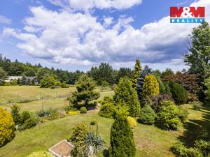 Prodej zahrady, Hronov, 6000 m2