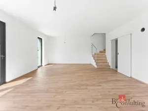 Prodej rodinného domu, Brandýs nad Labem-Stará Boleslav - Stará Boleslav, 117 m2