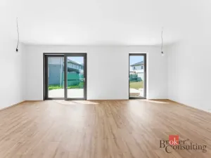 Prodej rodinného domu, Brandýs nad Labem-Stará Boleslav - Stará Boleslav, 117 m2