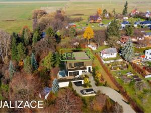 Prodej pozemku pro bydlení, Čisovice - Bojov, 3820 m2