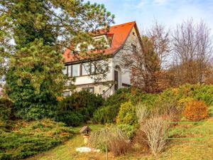 Prodej pozemku pro bydlení, Čisovice - Bojov, 3820 m2