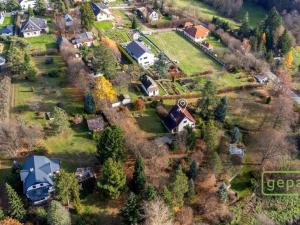 Prodej pozemku pro bydlení, Čisovice - Bojov, 3820 m2