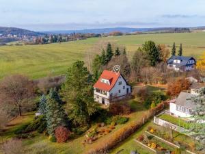 Prodej pozemku pro bydlení, Čisovice - Bojov, 3820 m2