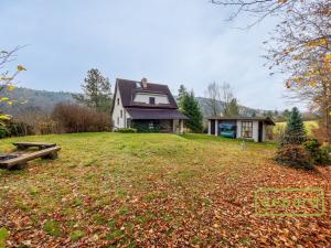 Prodej pozemku pro bydlení, Čisovice - Bojov, 3820 m2