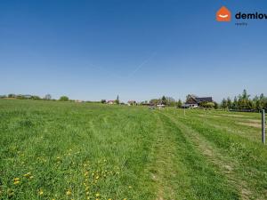 Prodej pozemku pro bydlení, Palkovice, 1636 m2