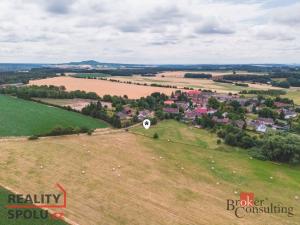 Prodej pozemku pro bydlení, Planá, 961 m2