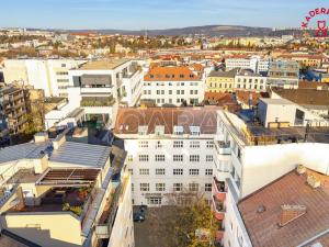 Prodej obchodního prostoru, Brno, Lidická, 326 m2