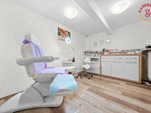 Prodej obchodního prostoru, Brno, Lidická, 326 m2