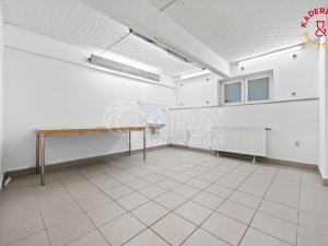 Prodej obchodního prostoru, Brno, Lidická, 172 m2