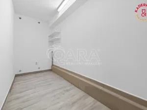 Prodej obchodního prostoru, Brno, Lidická, 172 m2