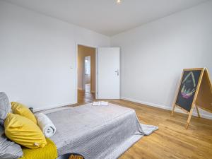 Pronájem bytu 3+1, Klášterec nad Ohří, Školní, 66 m2