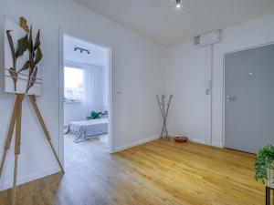 Pronájem bytu 3+1, Klášterec nad Ohří, Školní, 66 m2