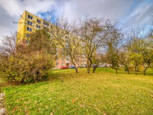 Pronájem bytu 3+1, Klášterec nad Ohří, Školní, 66 m2