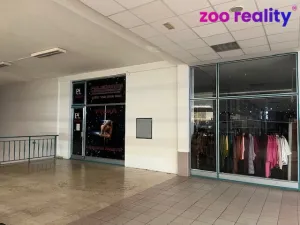 Pronájem obchodního prostoru, Litvínov, Valdštejnská, 60 m2