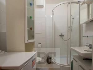 Pronájem bytu 1+kk, Praha - Vysočany, Jana Přibíka, 27 m2