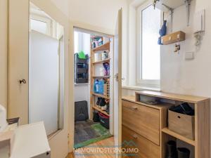 Prodej bytu 1+1, Znojmo, Palliardiho, 44 m2