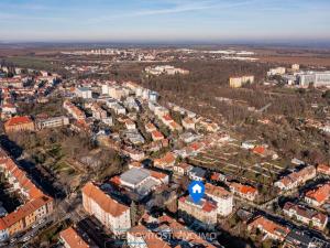 Prodej bytu 1+1, Znojmo, Palliardiho, 44 m2