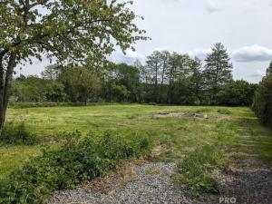 Pronájem zahrady, Komárov, 700 m2