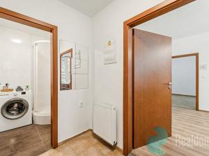 Prodej bytu 2+kk, Praha - Žižkov, U kněžské louky, 43 m2