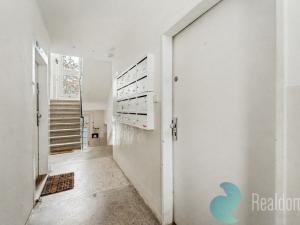 Prodej bytu 2+kk, Praha - Žižkov, U kněžské louky, 43 m2