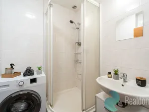 Prodej bytu 2+kk, Praha - Žižkov, U kněžské louky, 43 m2