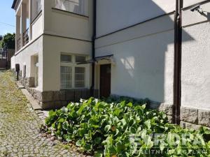 Pronájem bytu 2+kk, Liberec - Liberec I-Staré Město, Bendlova, 50 m2