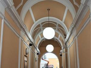 Pronájem bytu 2+kk, Praha - Nové Město, Na Poříčí, 64 m2