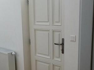 Pronájem bytu 2+kk, Praha - Nové Město, Na Poříčí, 64 m2