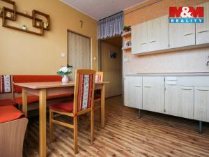Prodej bytu 2+1, Bruntál, Dělnická, 63 m2